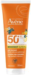 Avène - Lotiune cu protectie solara pentru copii SPF50+ Avene, 250 ml