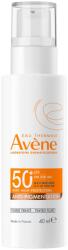 Avène - Fluid anti-pigmentare cu protectie solara SPF 50+ Avene, 40 ml