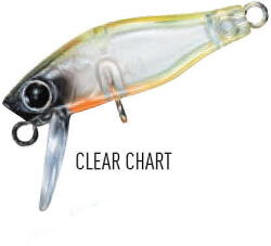 Daiwa Vobler Daiwa Masuno Kozakana 3cm 1.5g Clear Chart (F3.MASUNOKOCLCHRT)