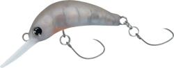 Daiwa Vobler Daiwa Masuno Imomushi 3cm 1.9g Cafe Au Lait Sherbet (F3.MASUNOIMOCFLSRB)