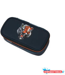  Tolltartó fiús, Cyber Tiger by Walker (60785)