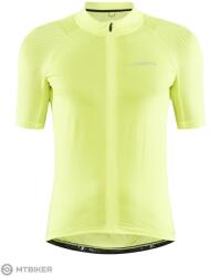 Craft ADV Lumen mez, sárga (XL)