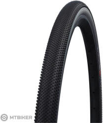 Schwalbe G-One AllRound 27, 5x2, 25 (57-584) DD RaceGuard gumi, TLE, kevlár