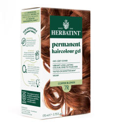 Herbatint 7R Rézszőke, 170 ml