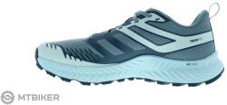 inov-8 TRAILFLY Széles szárú női cipő, világoszöld (UK 5)