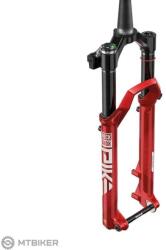 RockShox Pike Ultimate Flight Attendant 29 teleszkópvilla, 140 mm, piros (UNI)