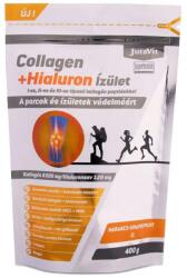 JutaVit Collagen+hialuron Izulet Nar. -grapf. 400g