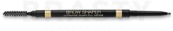 MAX Factor Brow Shaper Eyebrow Pencil szemöldökceruza 2az 1-ben 10 Blonde