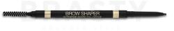 MAX Factor Brow Shaper Eyebrow Pencil szemöldökceruza 2az 1-ben 20 Brown
