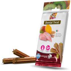  FARMINA Farmina N&D Tropical Selection dog Dental Treat medium & maxi chicken 100 g