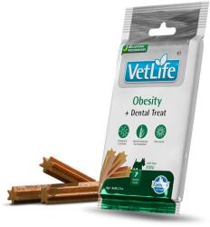  FARMINA Farmina Vet Life dog Obesity mini 60 g