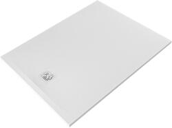 Kludi Terra cădiță de duș dreptunghiulară 140x100 cm alb 08DW1653 (08DW1653)
