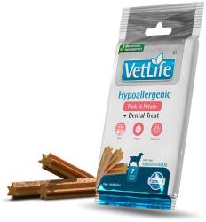  FARMINA Farmina Vet Life dog Hypoallergenic medium & maxi pork 100 g