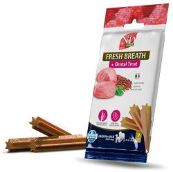  FARMINA Farmina N&D Quinoa dog Fresh Breath medium & maxi 100 g