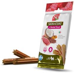  FARMINA Farmina N&D Quinoa dog Skin & Coat mini duck 60 g