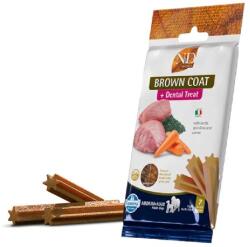  FARMINA Farmina N&D dog Brown Coat medium & maxi 100 g