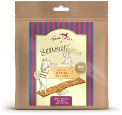 Terra Canis Terra Canis Sensations Jolly Jerkies Chicken 90 g