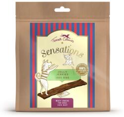 Terra Canis Terra Canis Sensations Jolly Jerkies Beef 90 g