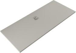 Kludi Terra cădiță de duș dreptunghiulară 170x70 cm gri 08DW19O2 (08DW19O2)