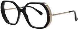 Max Mara MaxMara MM5138 001 55 Ochelari de citit
