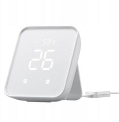 Switchbot Intelligens központ SwitchBot Hub 2 WiFi kapu (Hub2)