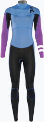 Hurley Spumă de înot pentru femei Hurley Advant 4/3 mm Fullsuit dutch blue