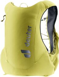 Deuter Traick 9 futó mellény L / sárga