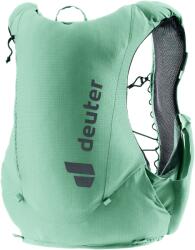 Deuter Traick 9 SL futómellény S / zöld/világosszöld