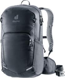 Deuter Bike I 20 kerékpáros hátizsák fekete