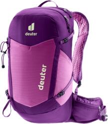 Deuter Speed Lite Pro 17 SL női túrahátizsák rózsaszín/lila