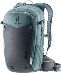Deuter Compact 14+3 kerékpáros hátizsák sárga