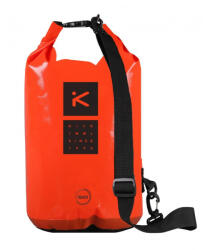 Hiko Rover 50 l vízhatlan tengerészzsák narancs