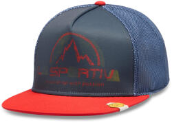 La Sportiva LS Trucker baseball sapka piros