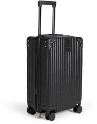 Livoo Valiza de cabina cu roti pivotante Livoo VOY007 (VOY007) - pcone Valiza