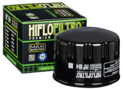 HIFLO Filtru ulei HIFLO HF184