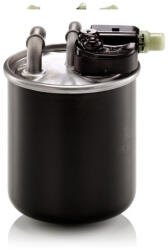 Mann-filter Filtru combustibil Mann-Filter WK820 14 - uleideulei - 354,00 RON