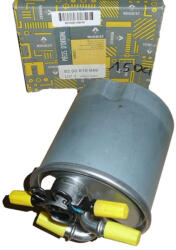 RENAULT Filtru combustibil OE RENAULT 8200619849