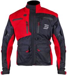 SHOT Racetech Black / Red (J.SHT.RACETECH NEG/RJ-A01)