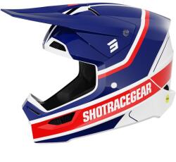 Shot Race Mythic Blue / Red (C.SHT.RACE MY.A/R-A02)
