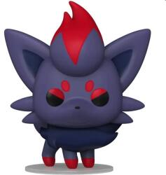Funko POP! Games: Zorua (Pokémon) (POP-1052)