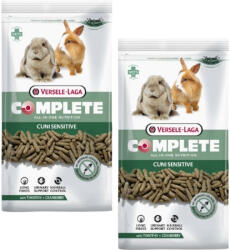 Versele-Laga Versele-Laga Cuni Sensitive Complete 2x1.75 kg