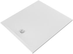 Kludi Terra téglalap alakú zuhanytálca 120x100 cm fehér 08DW1753 (08DW1753)
