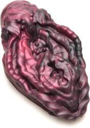 Creature Cocks Xeno Pussy Vulva Silicone Grinder Vibrator