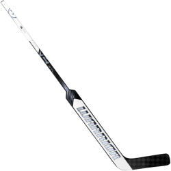 Warrior Sports Crosă de hochei compozit pentru portar Ritual V4 RTL Intermediate 23 inci, L (regular)