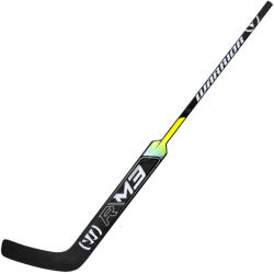 Warrior Sports Ritual M3 Black Junior Kompozit kapus hokiütő 21 hüvelyk, R (Full-right)