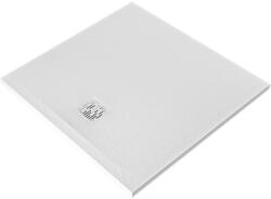 Kludi Terra négyzet alakú zuhanytálca 90x90 cm fehér 09DW0953 (09DW0953)