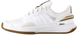 Wilson Intrigue TOUR Clay White Roland Garros Női teniszcipő EUR 40 2/3