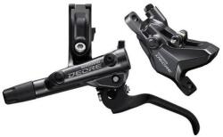Tárcsafék Shimano M6100 fekete hidraulikus 1000mm