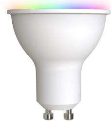 Difeisi Wi-Fi okosizzó GU10 foglalattal (smart bulb)
