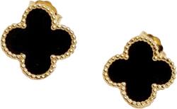 ÉkszerM Arany Stekkeres Fülbevaló AU 93523